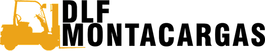 Logo DLF Montacargas